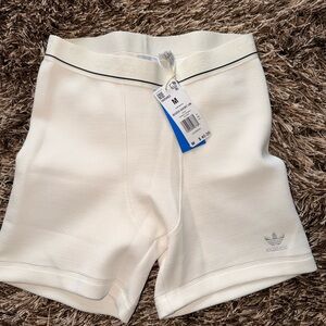 Adidas Cloud White Boxer Shorts